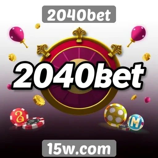 2040bet oferece diversidade em jogos de cassino online