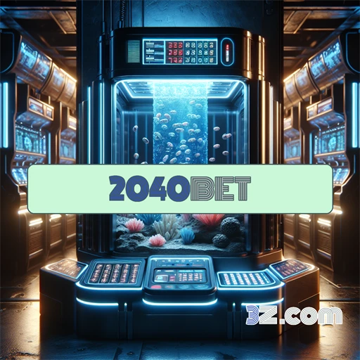 2040bet Cassino Confiável