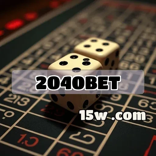 2040bet: A Revolução da Seção de Login para Gamers Brasileiros