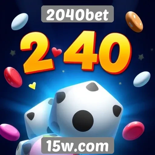 Principais jogos disponíveis no site 2040bet