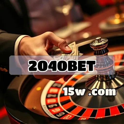 2040bet: Aproveite as Melhores Promoções e Ganhe Grandes Prêmios